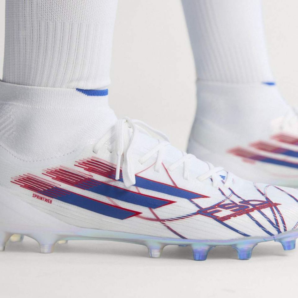 adidas F50 SparkFusion Elite FG/AG Women's Soccer Cleats | Icon